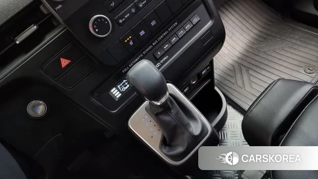 Hyundai Staria id 3696625 из Кореи 19