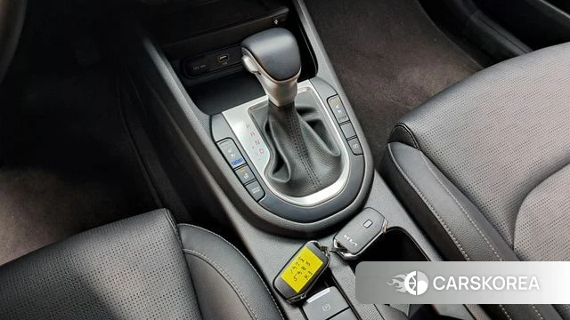 Kia The New K3 2nd generation id 4676437 из Кореи 30
