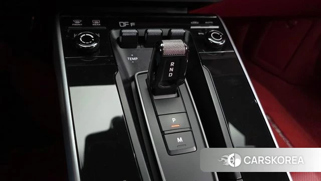 Porsche 911(992) id 4243500 из Кореи 19