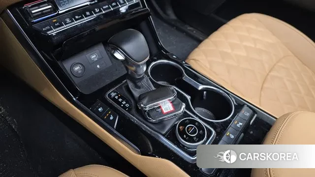 Kia Mohave Master id 3334671 из Кореи 19