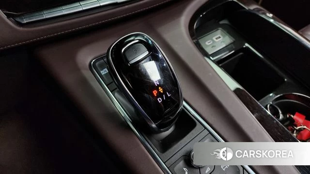 Cadillac Escalade 5th Generation id 4329463 из Кореи 39