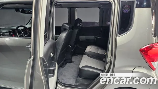 Kia The New Ray id 2539141 из Кореи 19