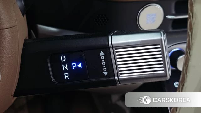 Hyundai Grandeur Hybrid (GN7) id 4248606 из Кореи 19