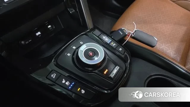 Kia The New Seltos id 3394726 из Кореи 19