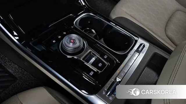 Kia Carnival 4th generation id 3533946 из Кореи 19