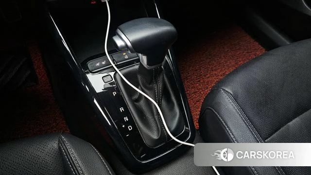 Kia Stonic id 4232598 из Кореи 32