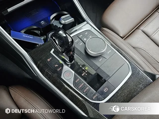 BMW 3 Series (G20) id 3477011 из Кореи 19