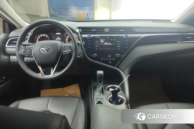 Toyota Camry id 4213134 из Китая 16