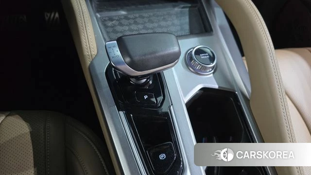 Renault Korea (Samsung) Grand Coleos id 4523287 из Кореи 31