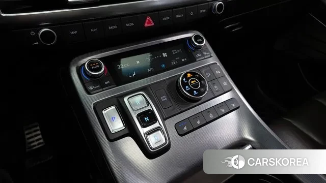 Hyundai The New Palisade id 3740452 из Кореи 19