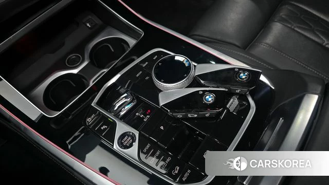 BMW X7 (G07) id 4381678 из Кореи 30