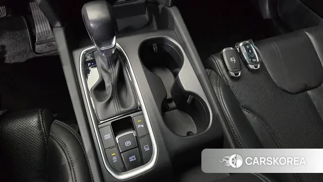 Hyundai Santa Fe TM id 3627206 из Кореи 19