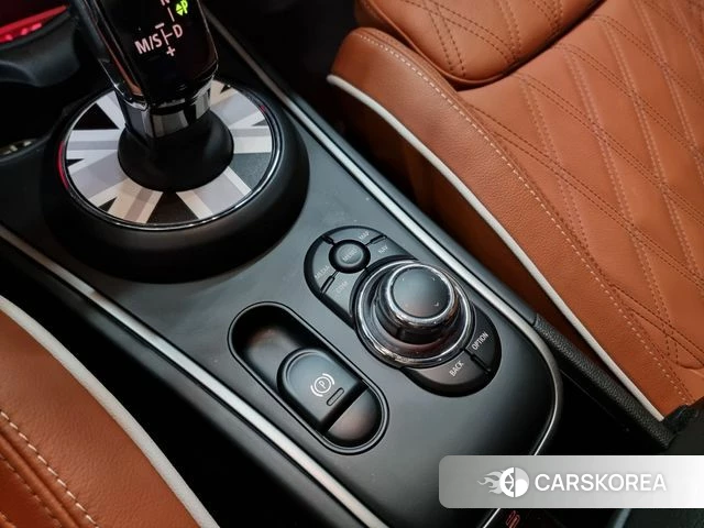 Mini Cooper S Countryman id 3841464 из Кореи 19