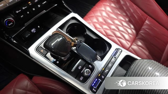 Kia Stinger Meister id 4338324 из Кореи 32