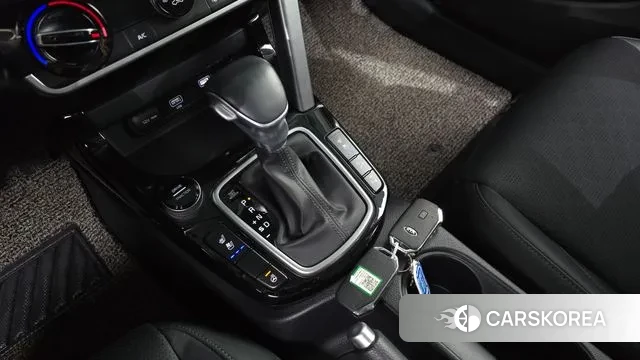 Kia Seltos id 3489505 из Кореи 19