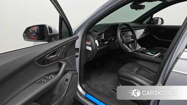 Audi Q7 (4M) id 4434209 из Кореи 33