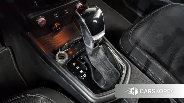 Ssangyong Tivoli Air id 3723463 из Кореи 19