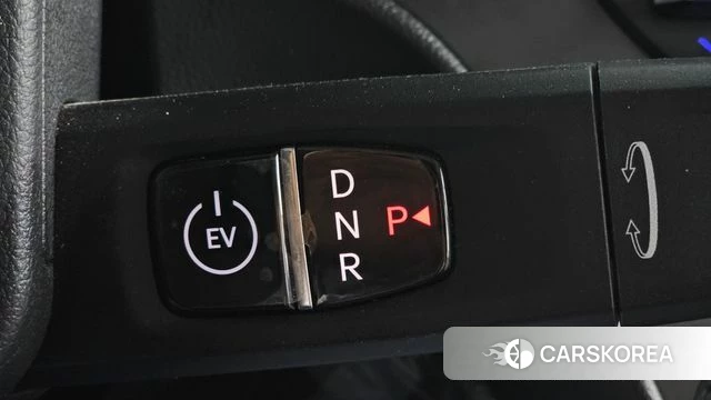 Kia The New Kia Ray EV id 4194423 из Кореи 19