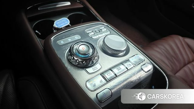 Genesis G90 (RS4) id 4337706 из Кореи 30