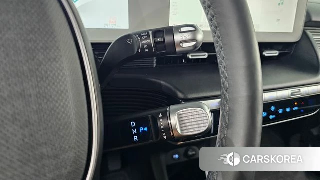 Hyundai Ionic 5 id 4641019 из Кореи 29