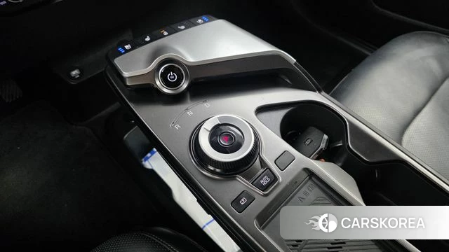 Kia EV6 id 4906101 из Кореи 31