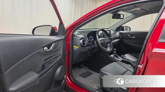 Hyundai Kona id 4536793 из Кореи 29