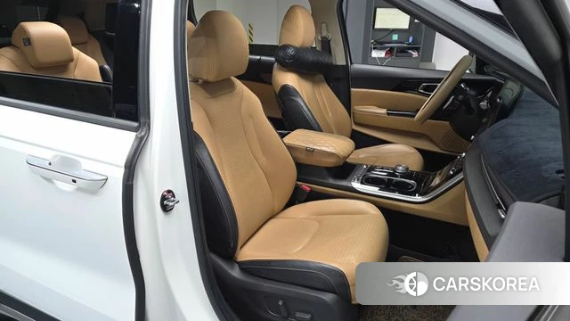 Kia Carnival 4th generation id 3833199 из Кореи 19