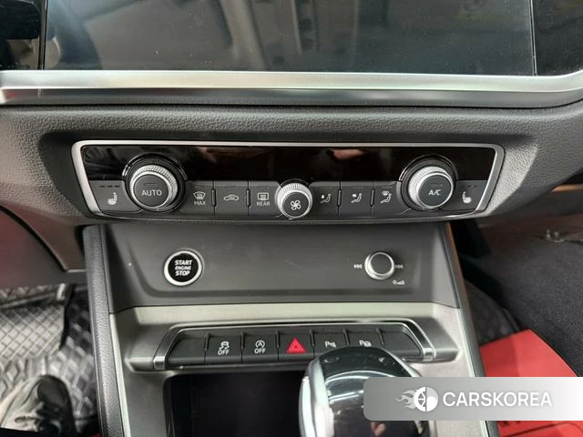 Audi Q3 id 4263306 из Китая 18