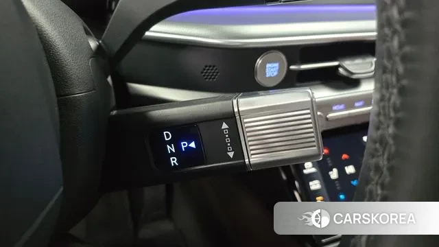 Hyundai Grandeur Hybrid (GN7) id 3606087 из Кореи 19