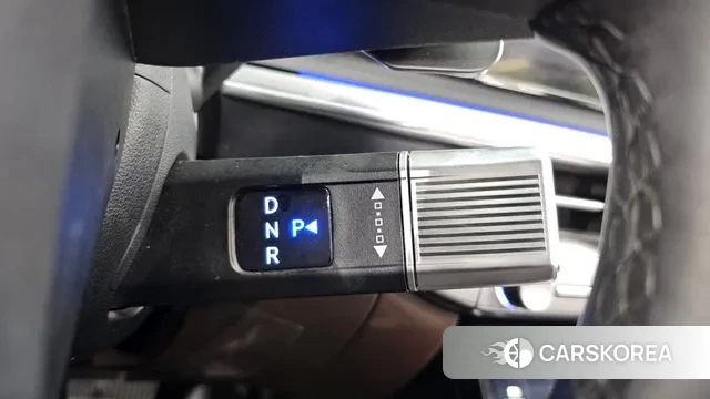 Hyundai Grandeur (GN7) id 3544731 из Кореи 19