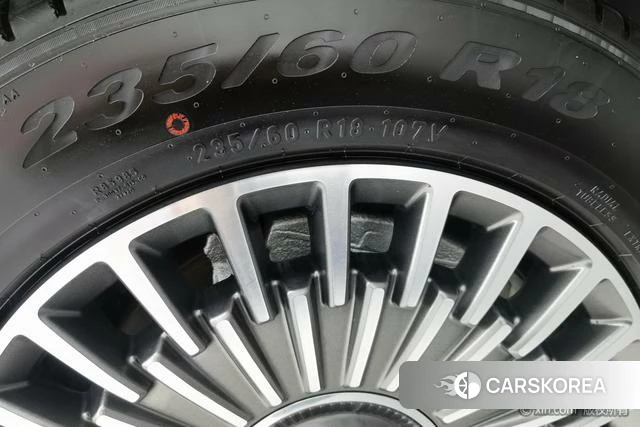 Geely Galaxy Wing true L380 id 3957779 из Китая 23