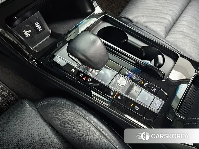 Kia K7 Premier id 3469409 из Кореи 19