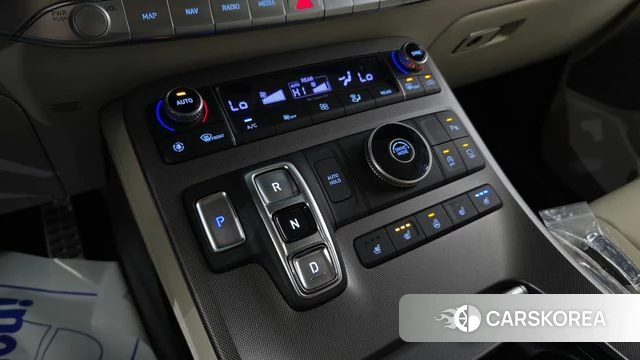 Hyundai Palisade id 3795010 из Кореи 19