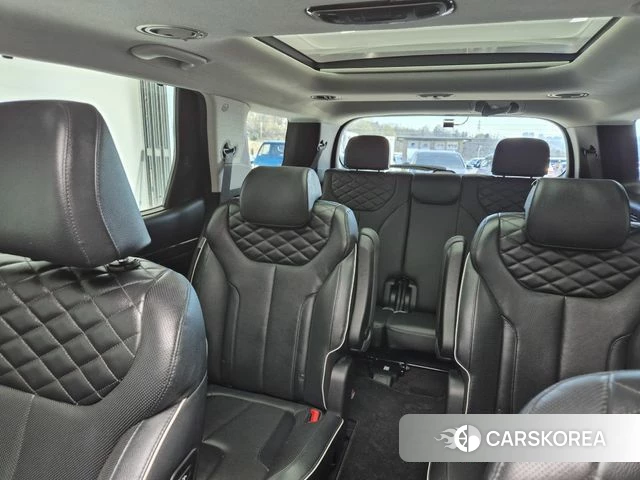 Hyundai Palisade id 3955357 из Кореи 19