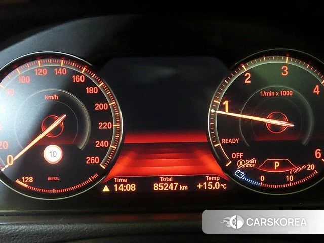 BMW 3 Series GT (F34) id 3899223 из Кореи 19