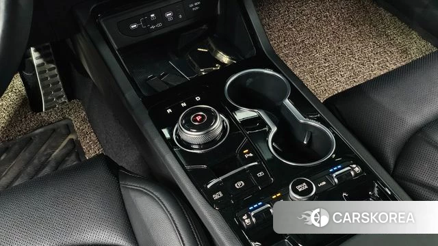 Kia The New K5 Hybrid 3rd generation id 4201097 из Кореи 32