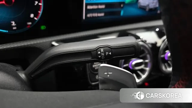 Mercedes-Benz CLA-Class C118 id 3741685 из Кореи 19