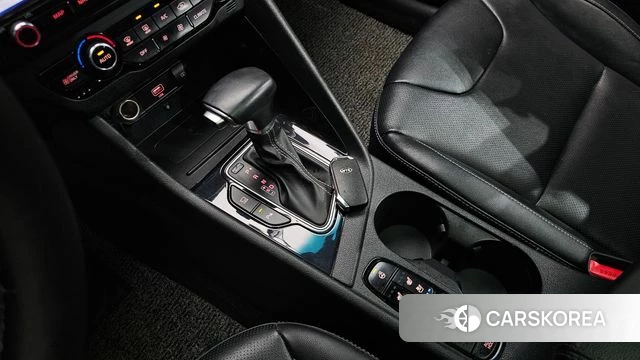 Kia The New Niro id 4855790 из Кореи 19