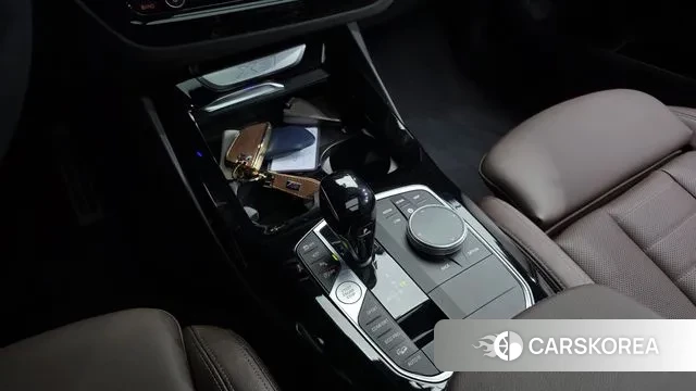 BMW X3 (G01) id 3426433 из Кореи 19