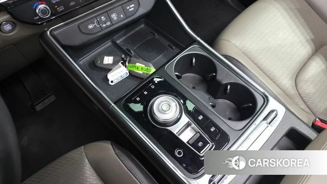 Kia The New Carnival 4th Generation id 4523523 из Кореи 35