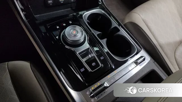 Kia Carnival 4th generation id 3534580 из Кореи 19