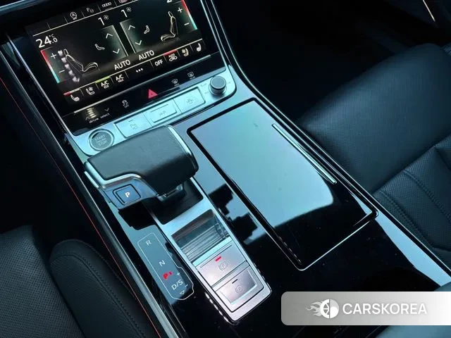 Audi A8 (D5) id 3425862 из Кореи 15