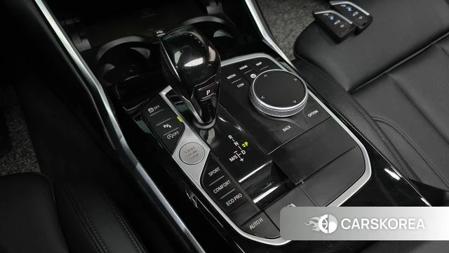BMW 3 Series (G20) id 4244723 из Кореи 32