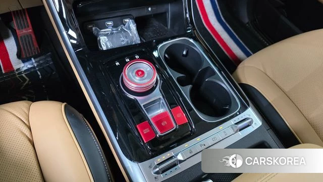 Kia Carnival 4th generation id 3800748 из Кореи 19