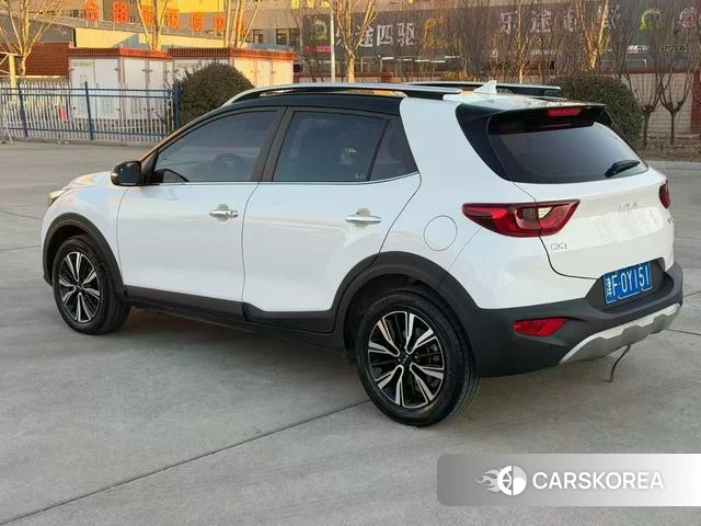 Kia Yi Ran id 4262455 из Китая 9