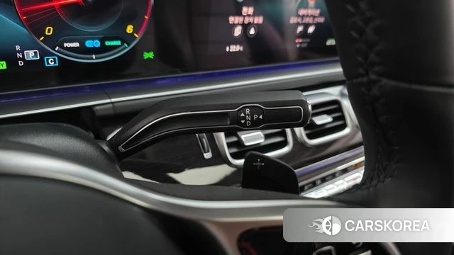 Mercedes-Benz GLE-Class W167 id 3910082 из Кореи 19