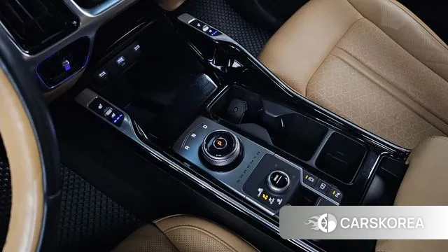 Kia Sorento 4th Generation id 3463540 из Кореи 19