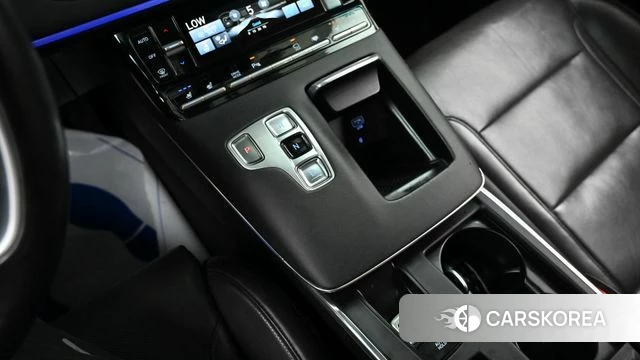 Hyundai The New Grandeur IG Hybrid id 4693028 из Кореи 19