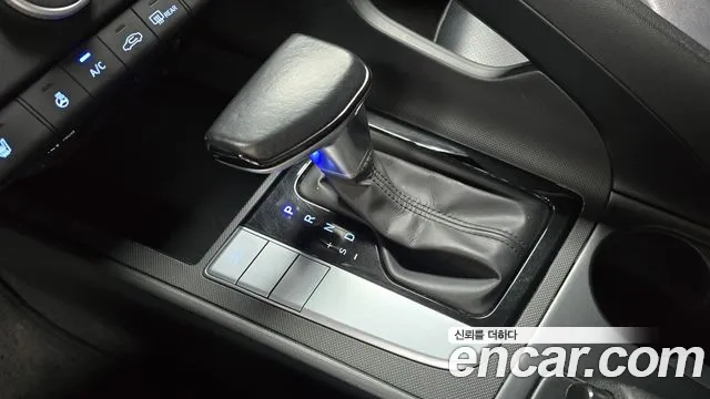 Hyundai Avante (CN7) id 2944961 из Кореи 19