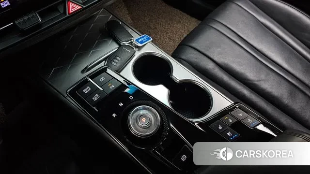 Kia K8 id 2965108 из Кореи 19